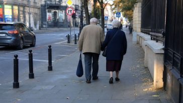 bony dla seniorów 2026