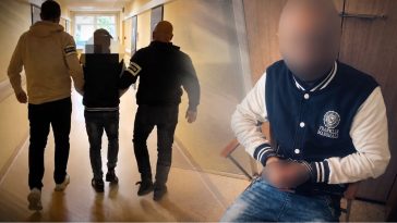 policja poznań poszukiwani