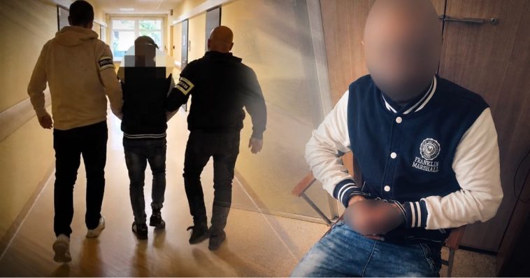 policja poznań poszukiwani