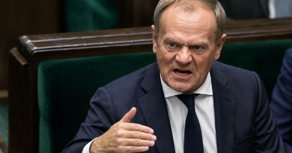 Burza po ucieczce Ziobry do USA! W rządzie wrze, Donald Tusk wściekły