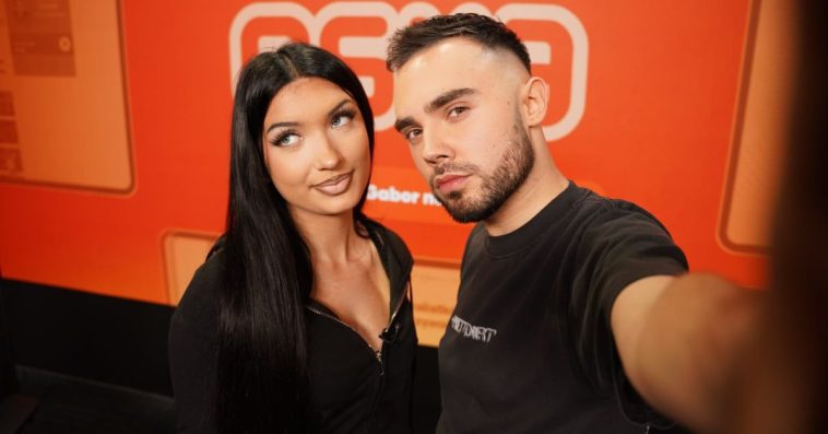 viki gabor w ciąży