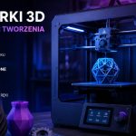 drukarka 3d cena