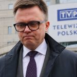 hołownia o mediach