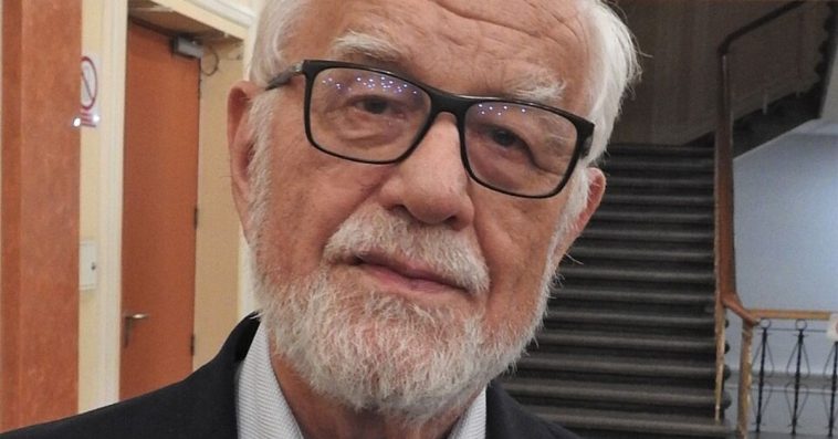 jan pietrzak wiek
