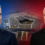 pentagon co to