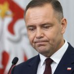 karol nawrocki poparcie sondaż