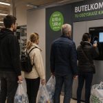 kaucja za butelki księgowanie