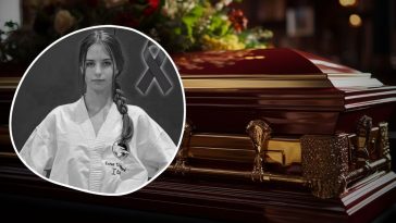 lena wojtaszek taekwondo co się stało