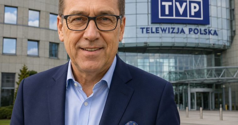 maciej orłoś emerytura