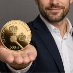 nowe monety kolekcjonerskie nbp 2026