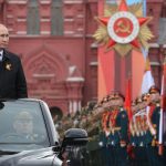 parada zwycięstwa moskwa 2026
