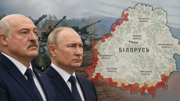 ćwiczenia wojskowe przy granicy z polską