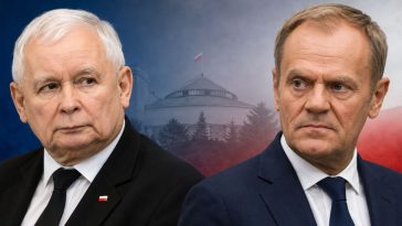 nowy sondaż partyjny