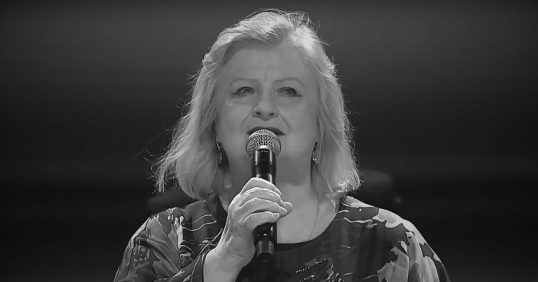 stanisława celińska przyczyny śmierci