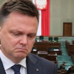 Hołownia hejt