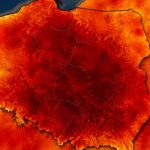 jaka będzie pogoda w lato 2026