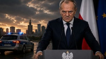 fałszywe alarmy zatrzymani