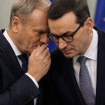 morawiecki dogadany z tuskiem