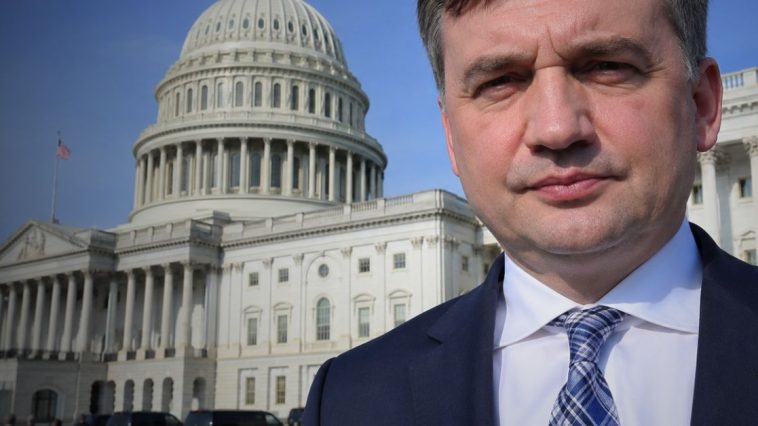 ziobro w usa republika