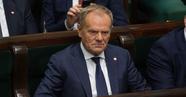 sondaż partyjny czerwiec 2026