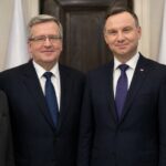 wysokość emerytury prezydenckiej