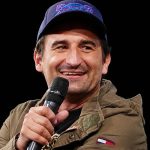 Michał Koterski wiek