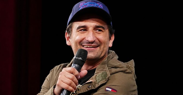 Michał Koterski wiek