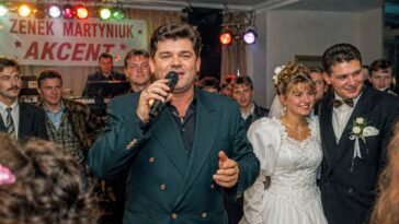 ile kosztuje występ gwiazdy disco polo na weselu