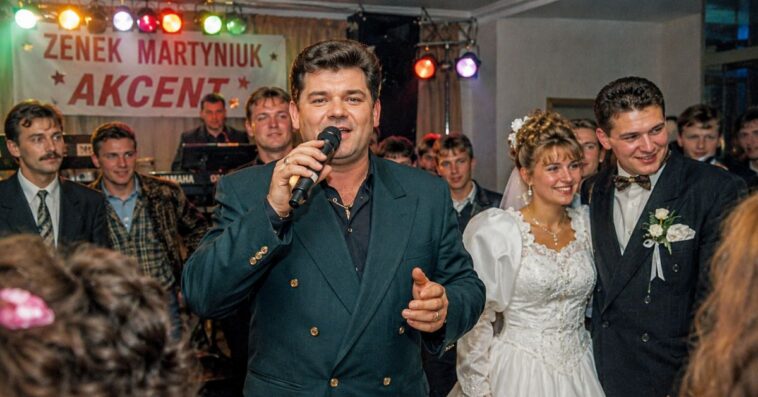 ile kosztuje występ gwiazdy disco polo na weselu