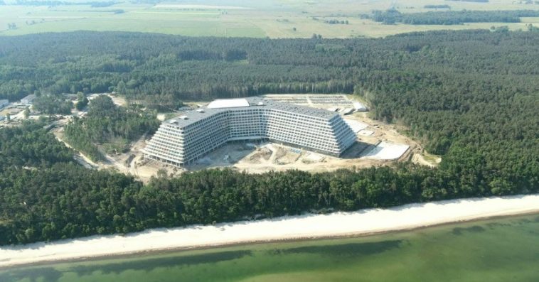 hotel gołębiewski pobierowo cennik rezerwacja zdjecia ile pokoi