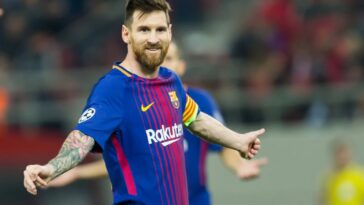 messi wiek ile goli mundial 2026