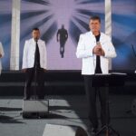 najstarszy zespół disco polo w polsce