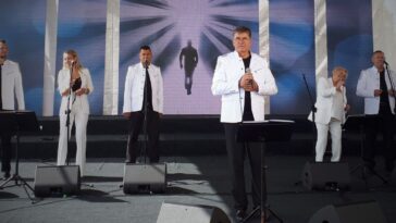 najstarszy zespół disco polo w polsce