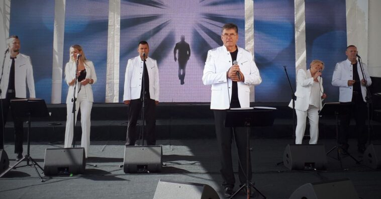 najstarszy zespół disco polo w polsce