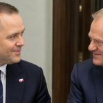 nawrocki tusk spotkanie
