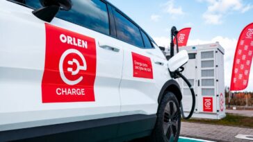 orlen charge promocja wakacyjna