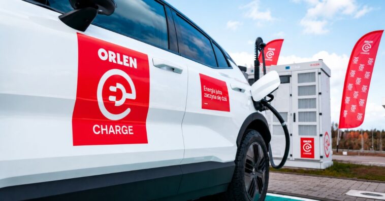 orlen charge promocja wakacyjna