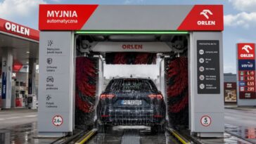 orlen myjnia cennik 2026 promocja programy