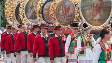 piątek po bożym ciele czy jest wolny