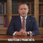 ile wet ma prezydent