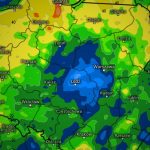pogoda na długi weekend czerwcowy