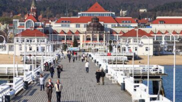 sopot kamera online