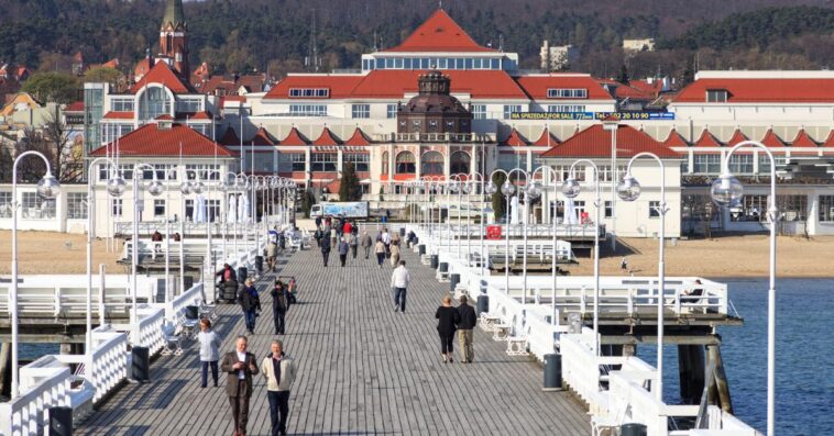 sopot kamera online
