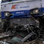 gdynia wypadek na torach
