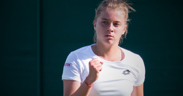 maja chwalińska gdzie mieszka