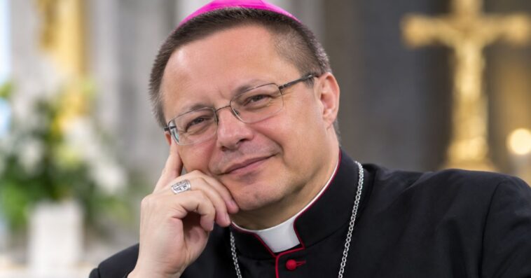 grzegorz ryś wiek