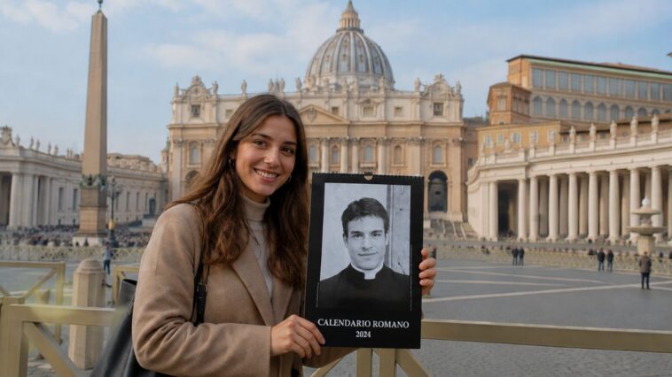 calendario romano 2027 pdf