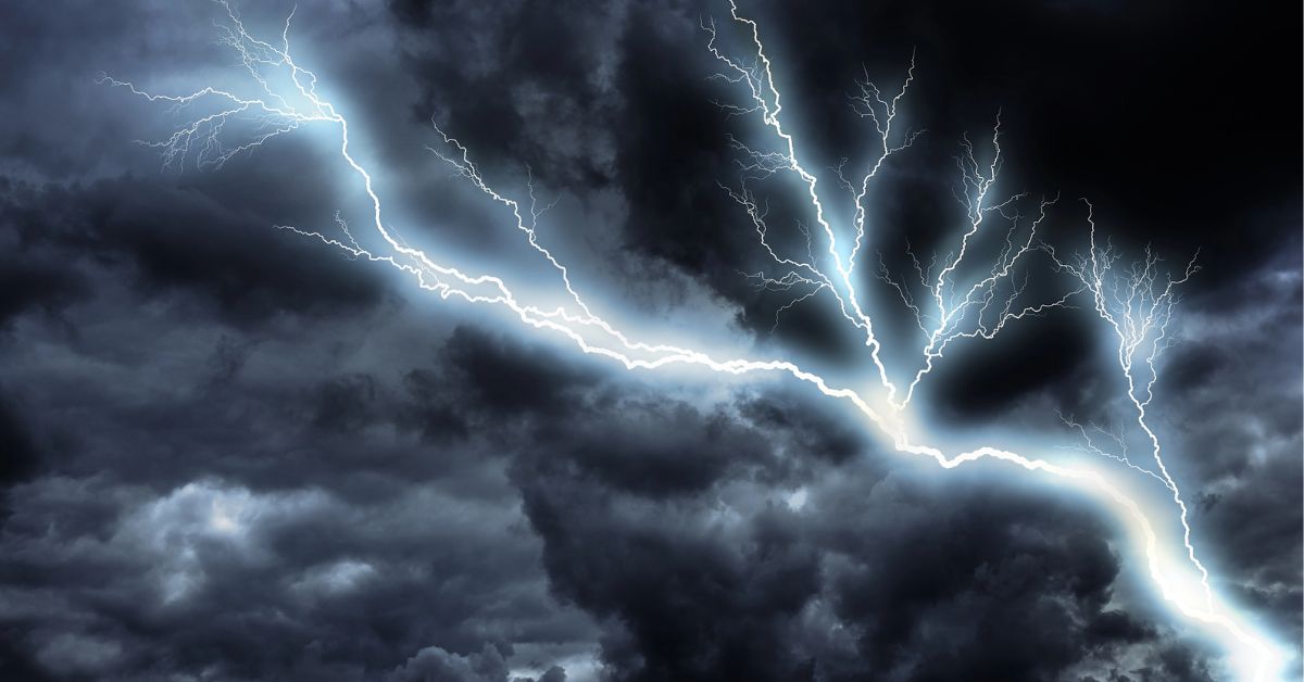 El Nino uderzy z ogromną siłą. Eksperci alarmują – nadciąga ekstremalna pogoda