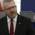 grzegorz braun aresztowany