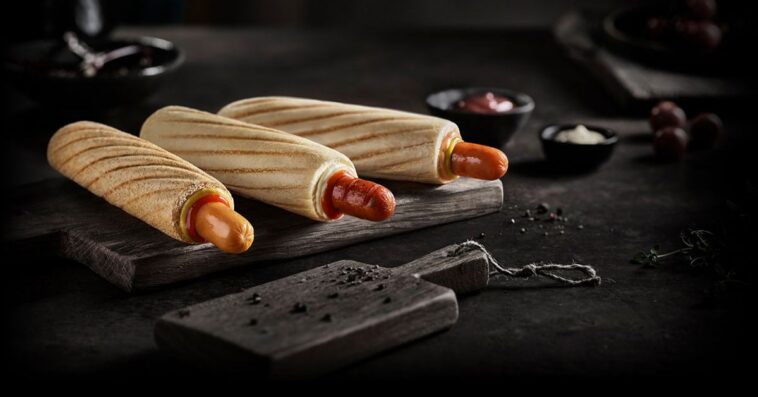 ile kosztuje hot dog na orlenie duży mały 2026